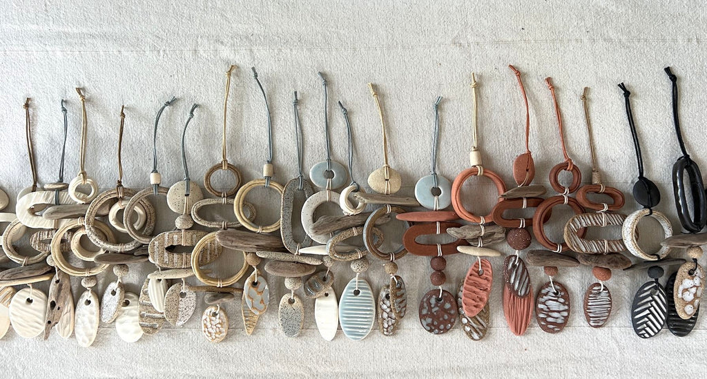 Make + Take Totems with Katie Bramlage