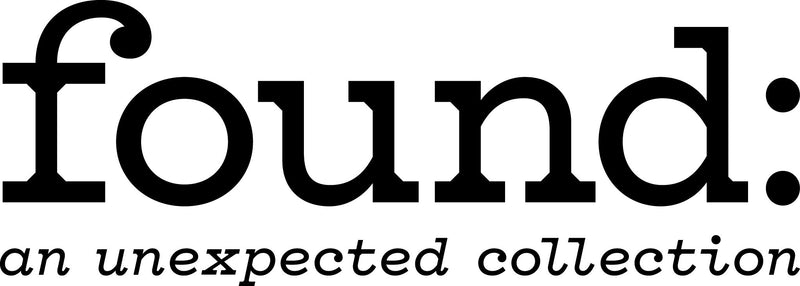 Found is a creatively curated shop in Ann Arbor, Michigan, featuring local artists, plus a collection of jewelry, gifts, art supplies, cards, candles and home décor - with a focus on simple lines, natural elements, texture and pops of color. Some nerdy science gifts are always mixed in!