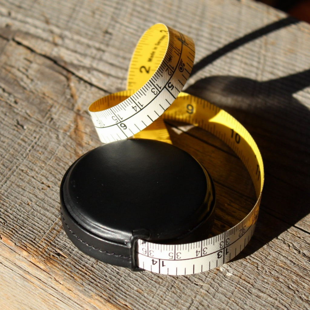 Body Measuring Tape, For Measurement, Size: Small